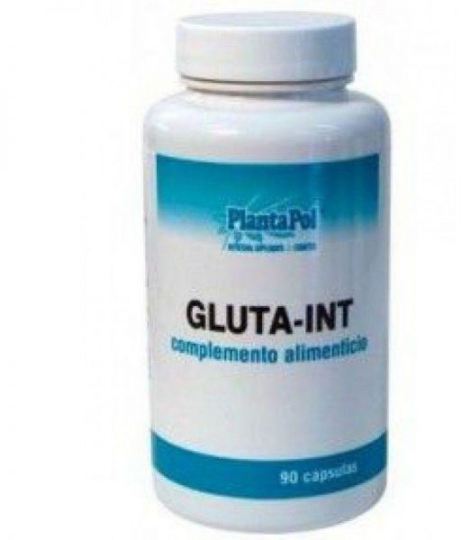 Gluta Int 750 90 kapsułek