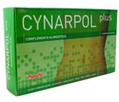 Cynarpol Plus 20 Ampułek