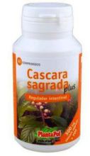 Cascara Sagrada 60 tabletek