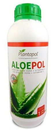 Aloepol Aloe Vera 1 litr