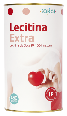 Lecytyna Extra IP