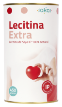 Lecytyna Extra IP