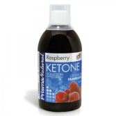 Płyn Keton Malinowy 500 ml