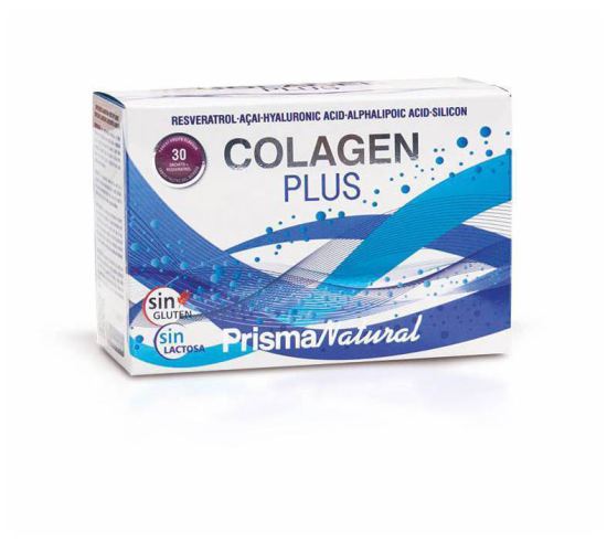 Colagen Plus 30 saszetek