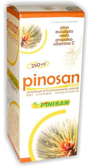 Pinosan 250 ml