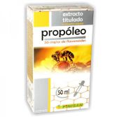 Ext propolis S / al 50 ml