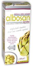 Syrop Albosan 250 ml