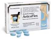 Activecomplex Articuflex 60 tabletek