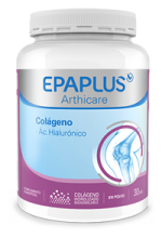 Epaplus Collagen + kwas hialuronowy