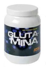 L-Glutamina Lemon Powder