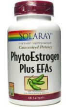 Phytoestrogen Plus 60 kapsułek