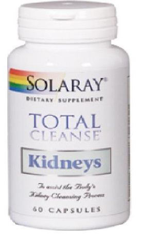 Total Cleanse Nerka 60 kapsułek