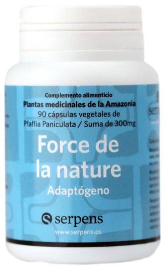 Force De La Nature 90 kapsułek