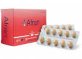 Afran 30 tabletek