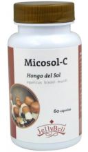 Jellybell micosol c 60 kapsułek