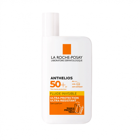 Anthelios Fluid Extrem Spf 50+ 50 ml