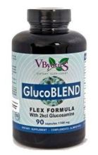 Glucoblend 90 kapsułek