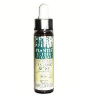 Plantis Red Chestnut Nº 25 10 ml