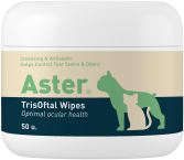 Aster Trisoftal Wipes 50 chusteczek