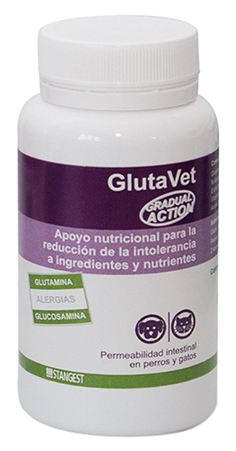 Glutavet 300 tabletek