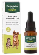 Krople Dermovital 15 ml