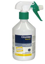 Spray leczniczy Cicavet