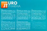 Uro Pharma 60 Comprimidos