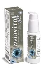 Lysinviral Plus Gel Cats 50 ml