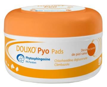 Douxo Pyo Pads 30 sztuk