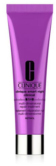 Kliniczna kuracja z retinolem Smart Night 30 ml