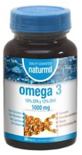 Omega 3 1000 Mg 30 pereł