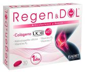 Regendol Uc II 40 mg 30 tabletek