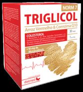 Triglycol Norm7 30 kapsułek