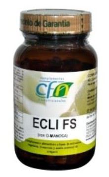 Ecli Fs E Coli Fs 60 kaps