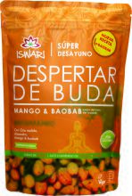 Przebudzenie Buddy Mango i Baobab Bio 360g