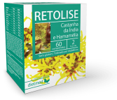 Retolise 60 tabletek