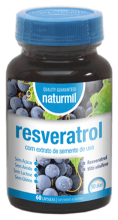 Resveratrol Complex 60 kapsułek