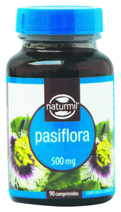 Passionflower 90 tabletek