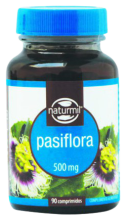 Passionflower 90 tabletek