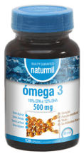 Omega 3 500 mg 120 pereł