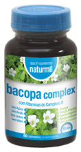 Bacopa Complex 300 mg 60 tabletek