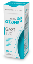 Activozone Gasti 250 ml