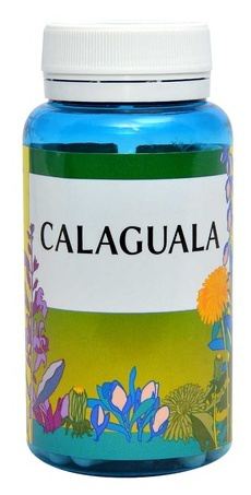 Cala Guala 90 tabletek