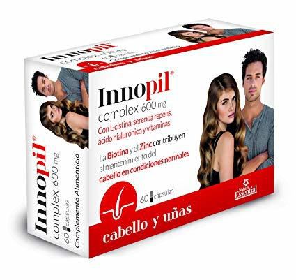 Kompleks Innopil 60 kapsułek