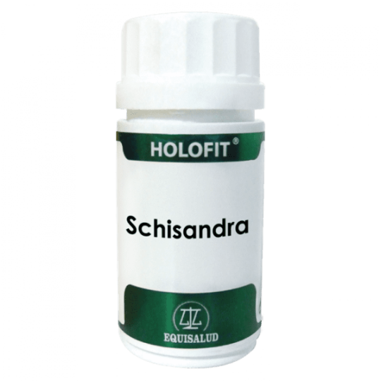 Holofit Schisandra 50 kapsułek