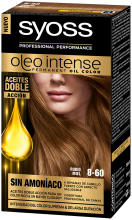 OI 8-60 Miodowy blond 50 ml