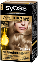 OI 8-05 Beżowy blond 50 ml