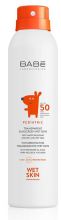 Aerozol Wet Skin Spf 50 200 ml