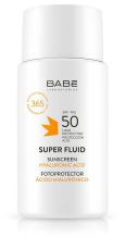 Fluid Photo Facial Super Fluid Spf 50+ 50 ml