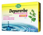 Depurerbe 45 tabletek